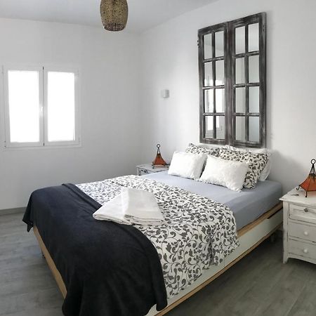 Romantic Casa Del Mar Costa Teguise Eksteriør billede