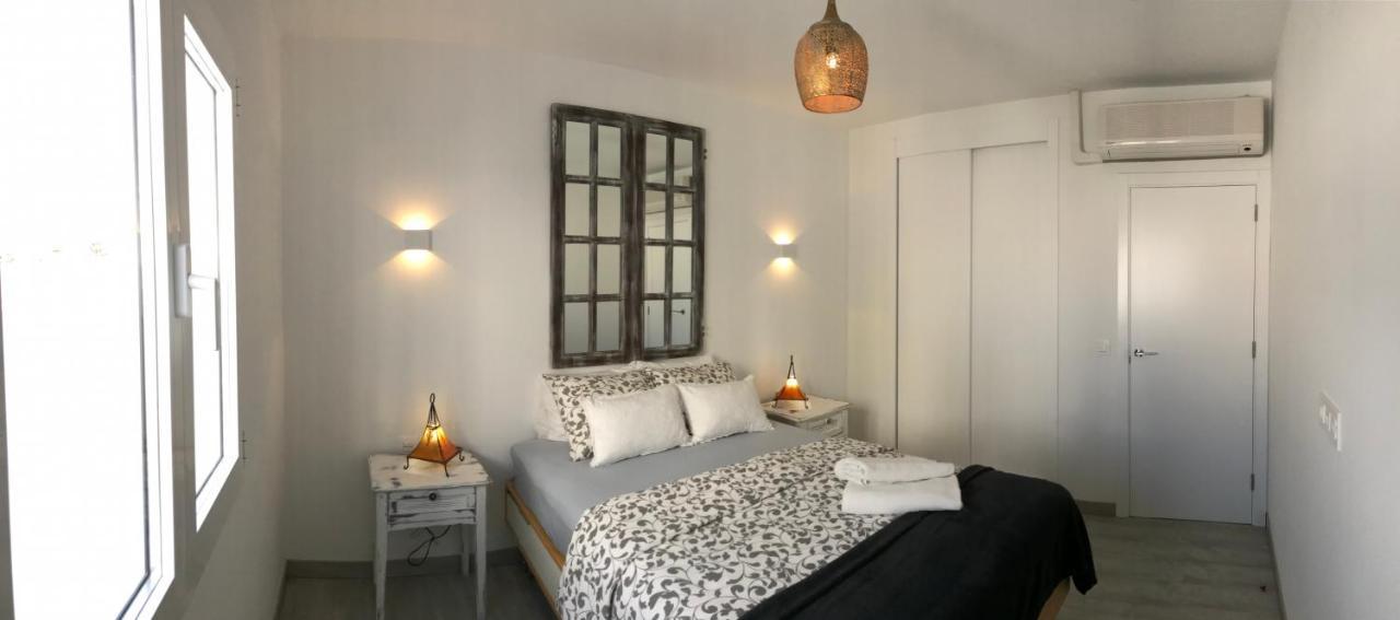 Romantic Casa Del Mar Costa Teguise Eksteriør billede
