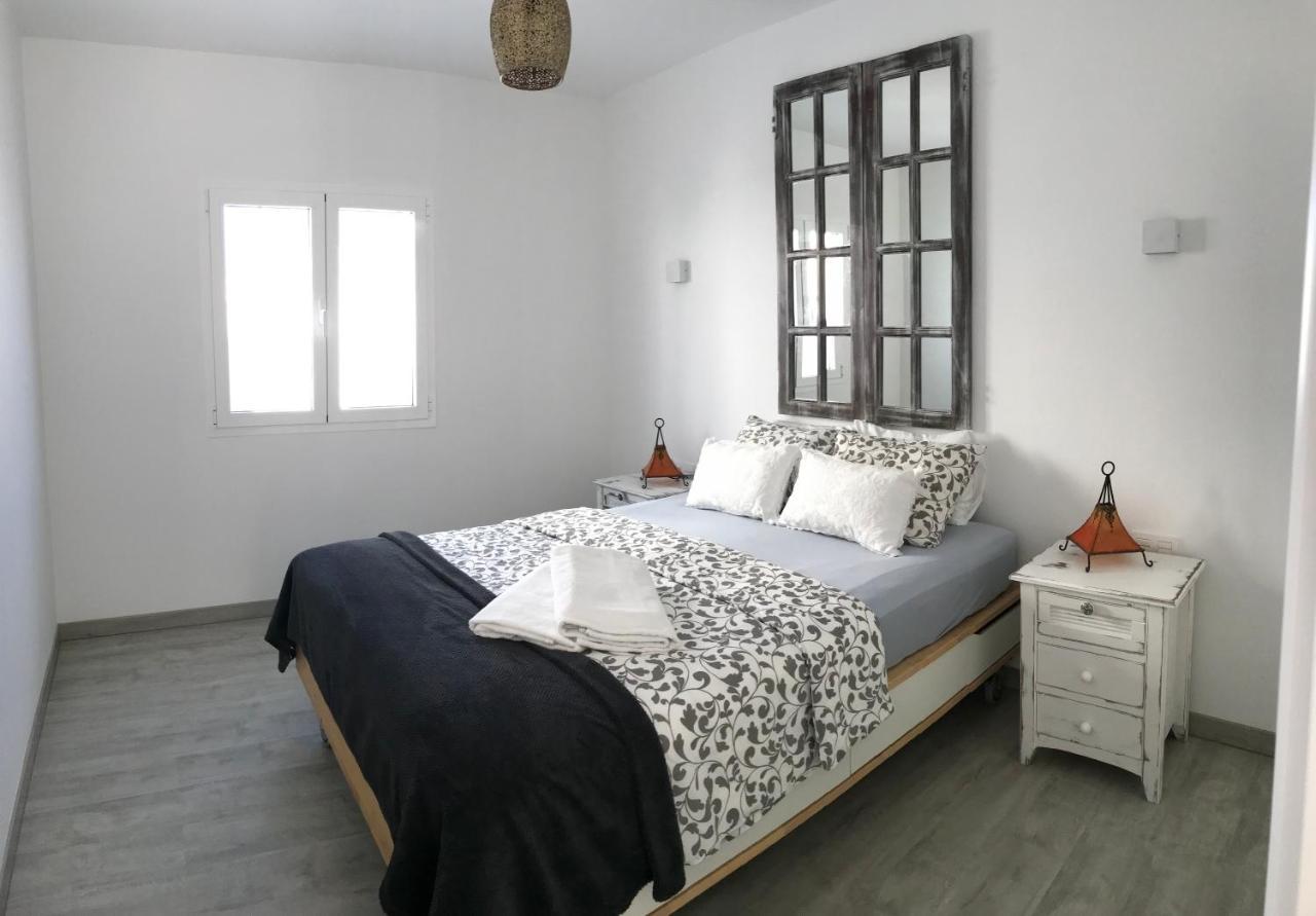 Romantic Casa Del Mar Costa Teguise Eksteriør billede